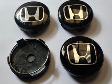 4x Honda  Alloy Wheel Hub