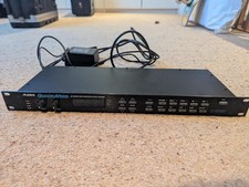 Alesis Quadraverb Rack Mount