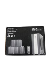 DK Digital AS-20-I home theater system 5.1 surround sound system New
