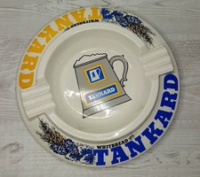 Large Vintage Ceramic