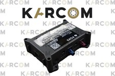 TRANSCAN FOX 3 Control Unit *