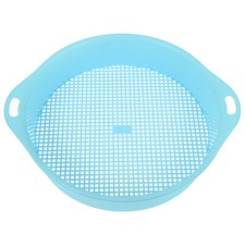  Soil Screen Tool Sieve for