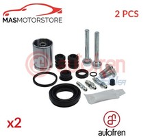 BRAKE CALIPER REPAIR KIT REAR