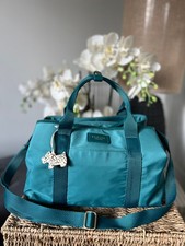 Radley Handbag Nylon Leather