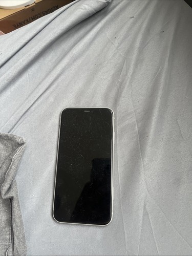 Apple iphone 64gb white - iphone, 11