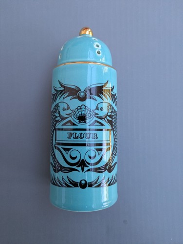 Vintage portmeirion dolphin - vintage,