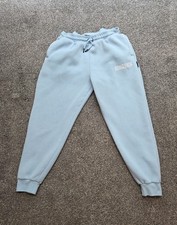 Light Blue Hoodrich Joggers Xl
