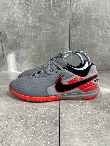 Nike tiempo football boots - nike,
