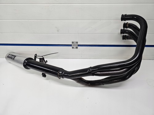 Sebring zx1000b exhaust - zx,