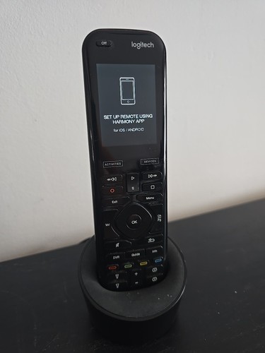 Logitech r0010 harmony elite - n-r0010,