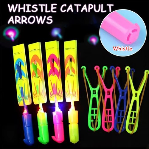 10x glow dark flying - dark,