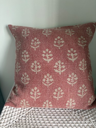 Cushion cover susie watson - in,