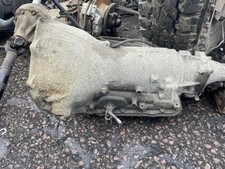 CHEVROLET GMC ASTRO 4.2 V6 AUTOMATIC GEARBOX & TORQUE CONVERTER