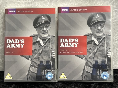 Dad army the complete - army,