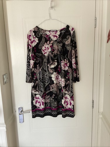 Womans ladies dress knee - womans,