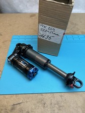 Fox dhx rc4 boostvalve