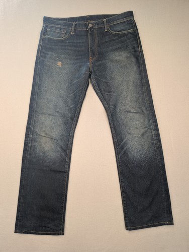 Levi 504 jeans mens - levi's,