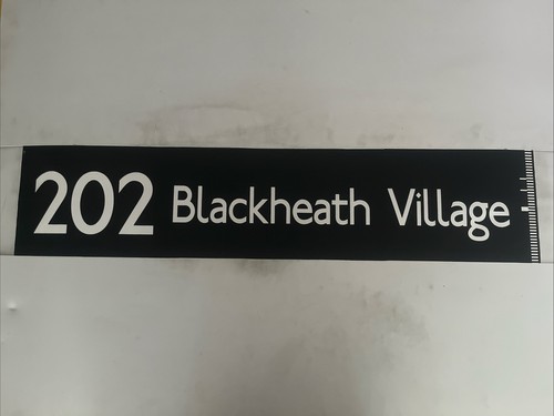 202 blackheath village - 202,