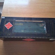 Aristo Craft 1/29 Scale