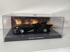 DC Comics Batman 1989