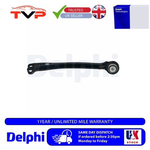 Delphi wishbone suspension - delphi, wishbone/suspension