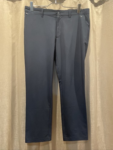 Lindeberg pants mens - lindeberg,