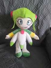 Cosmo The Seedrian Plush, 15