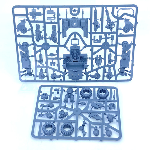 Space marines invader - invader,