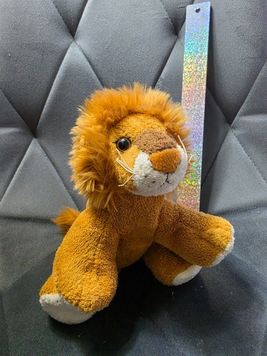Piece lion teddy - 1,