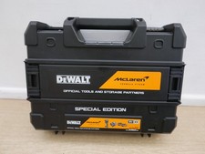 DeWALT Mclaren special edition