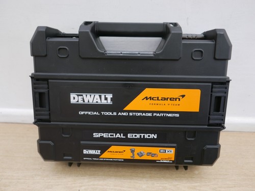 Dewalt mclaren special - special, edition