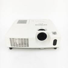 HITACHI EDX45N 2700 Lumens XGA