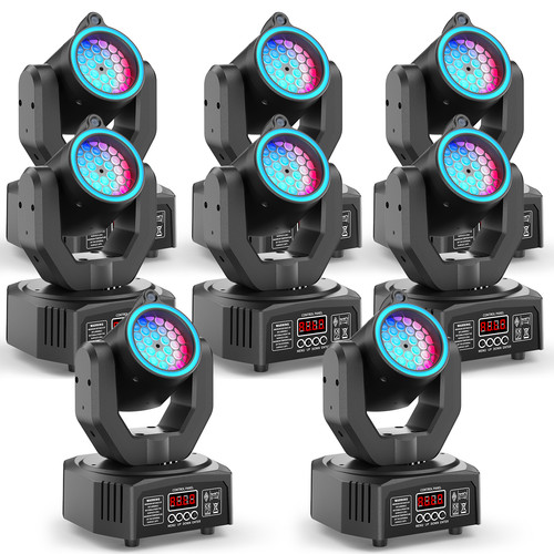 120w led laser moving - 120w,