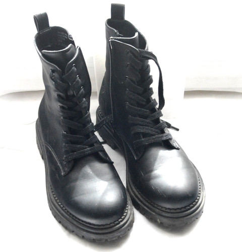 Primark boots black size - primark,