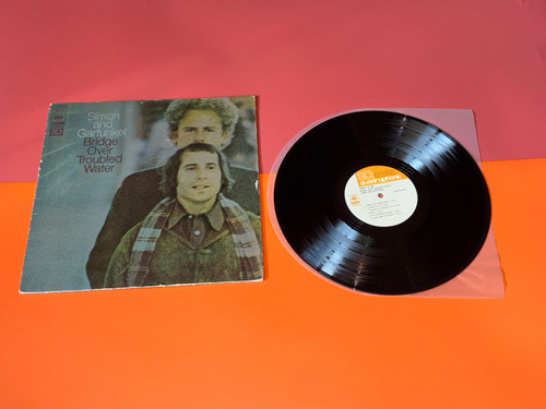 Simon and garfunkel - and,