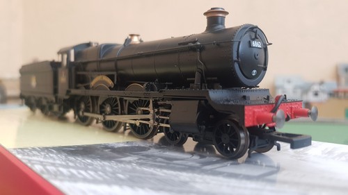 Hornby gauge r2403 class - oo, br
