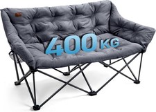 Double Camping Chair for