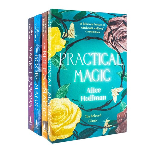 Practical magic series - practical,