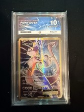 Pokemon XY Evolutions Mewtwo