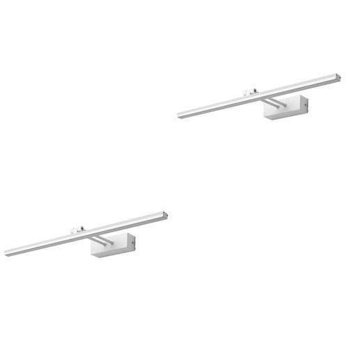 Set vanity lights for - 2,