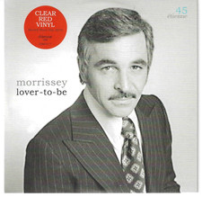 Morrissey - Lover-To-Be -
