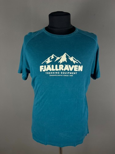 Fjallraven trekking equipment - trekking,