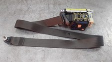 Fiat Punto Mk2 2001 - 2005