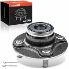 Frankberg Wheel Hub Wheel