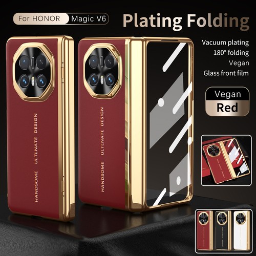 Plating hinge protection - plating,