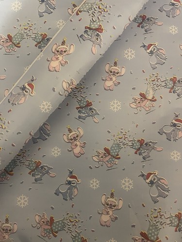 Christmas lilo stitch - lilo,