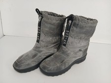 Romika Women's Grey Nylon