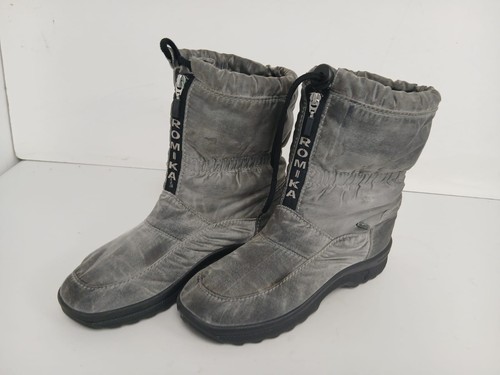 Romika women grey - women's,