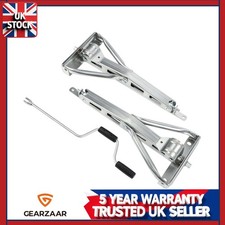 Steady Jack Leg trailer tents folding campers 1 PAIRS caravan steadies Support