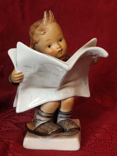 Hummel goebel figurine hum - hummel,